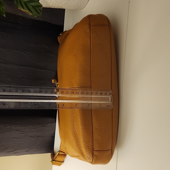 Fossil Elise Messenger Bag - Picture 6 of 13